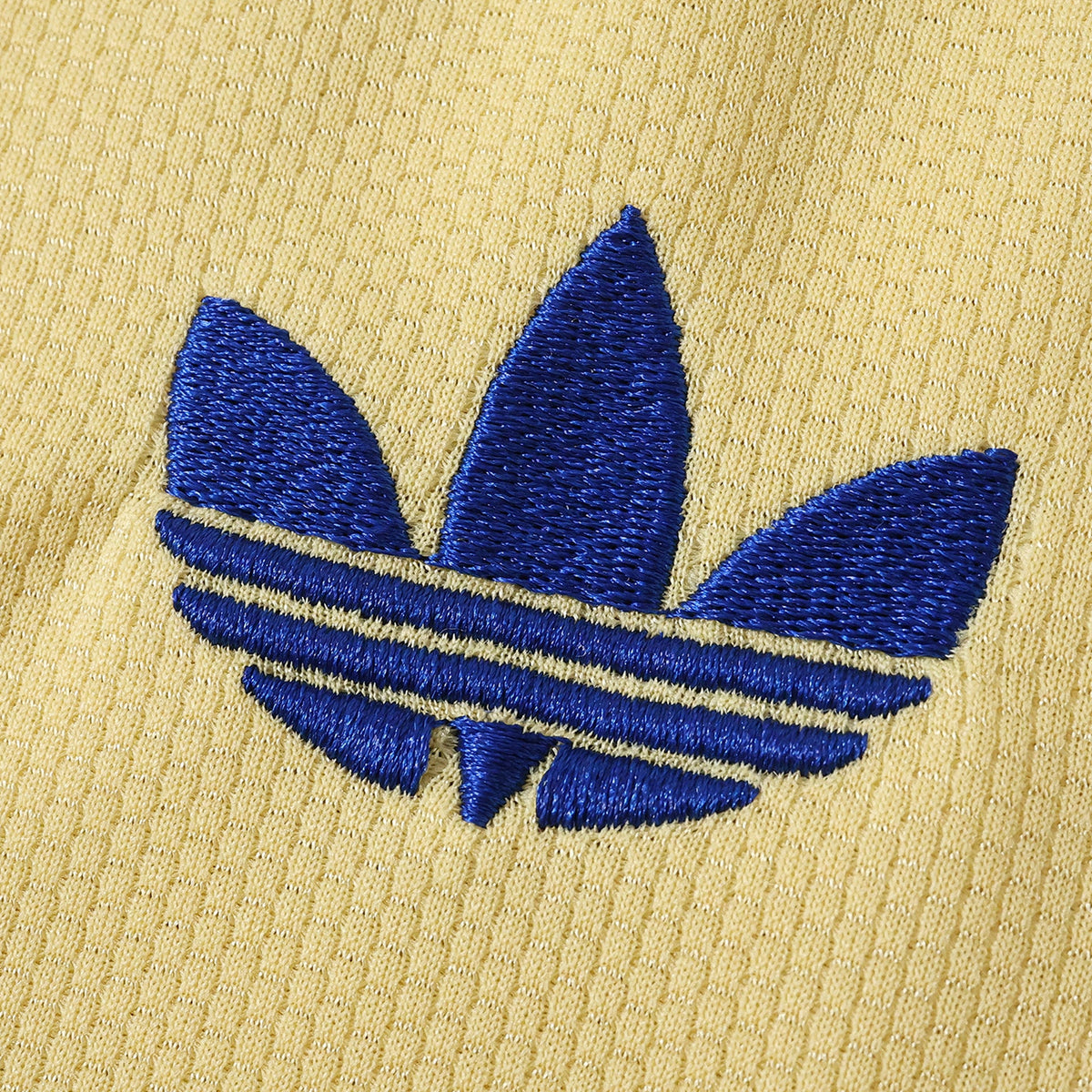 Conjunto Segunda equipación Curaçao 2026 - Niños