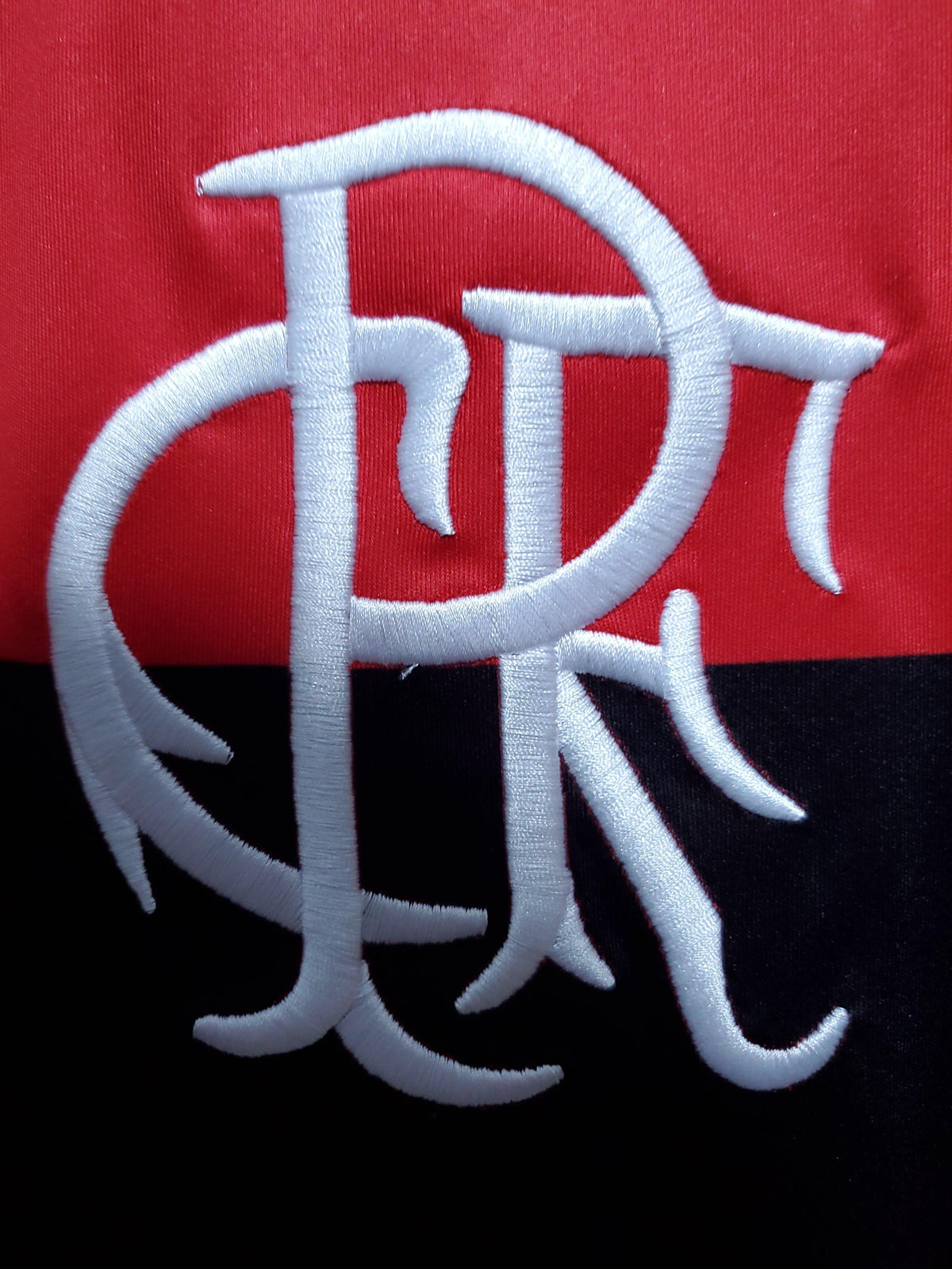 Camiseta Retro Flamengo Local 1978/79