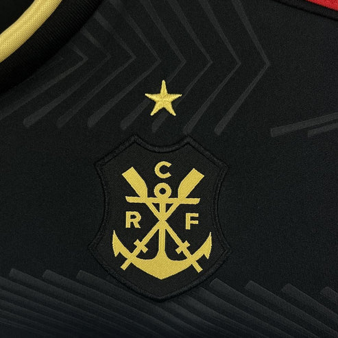 Jersey Flamengo Cropped Special Edition 2026/27 - Fan Version