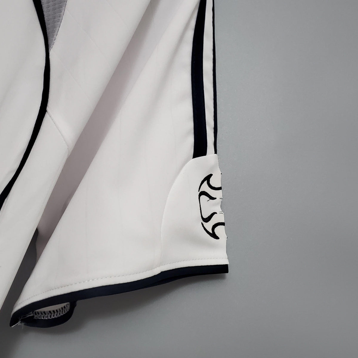 Camiseta Retro Real Madrid Local 2006/2007