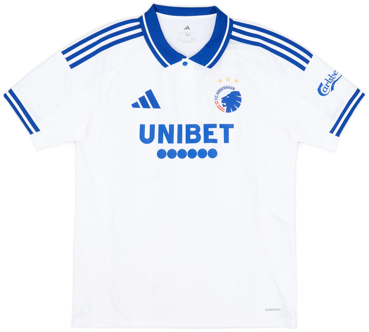 2025-26 FC Copenhagen Fourth Jersey