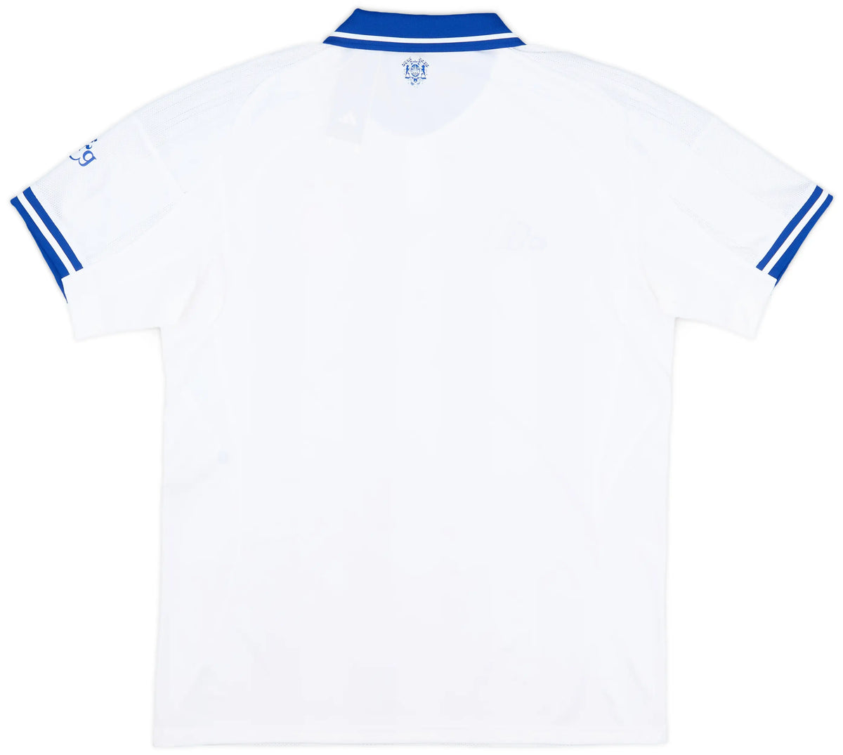2025-26 FC Copenhagen Fourth Jersey