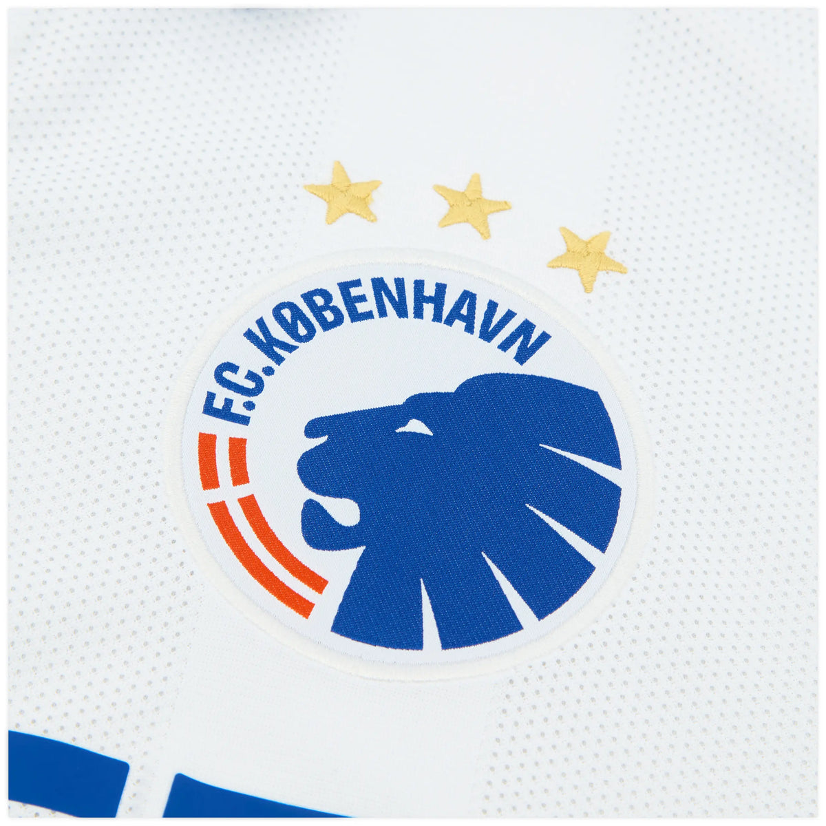 2025-26 FC Copenhagen Fourth Jersey