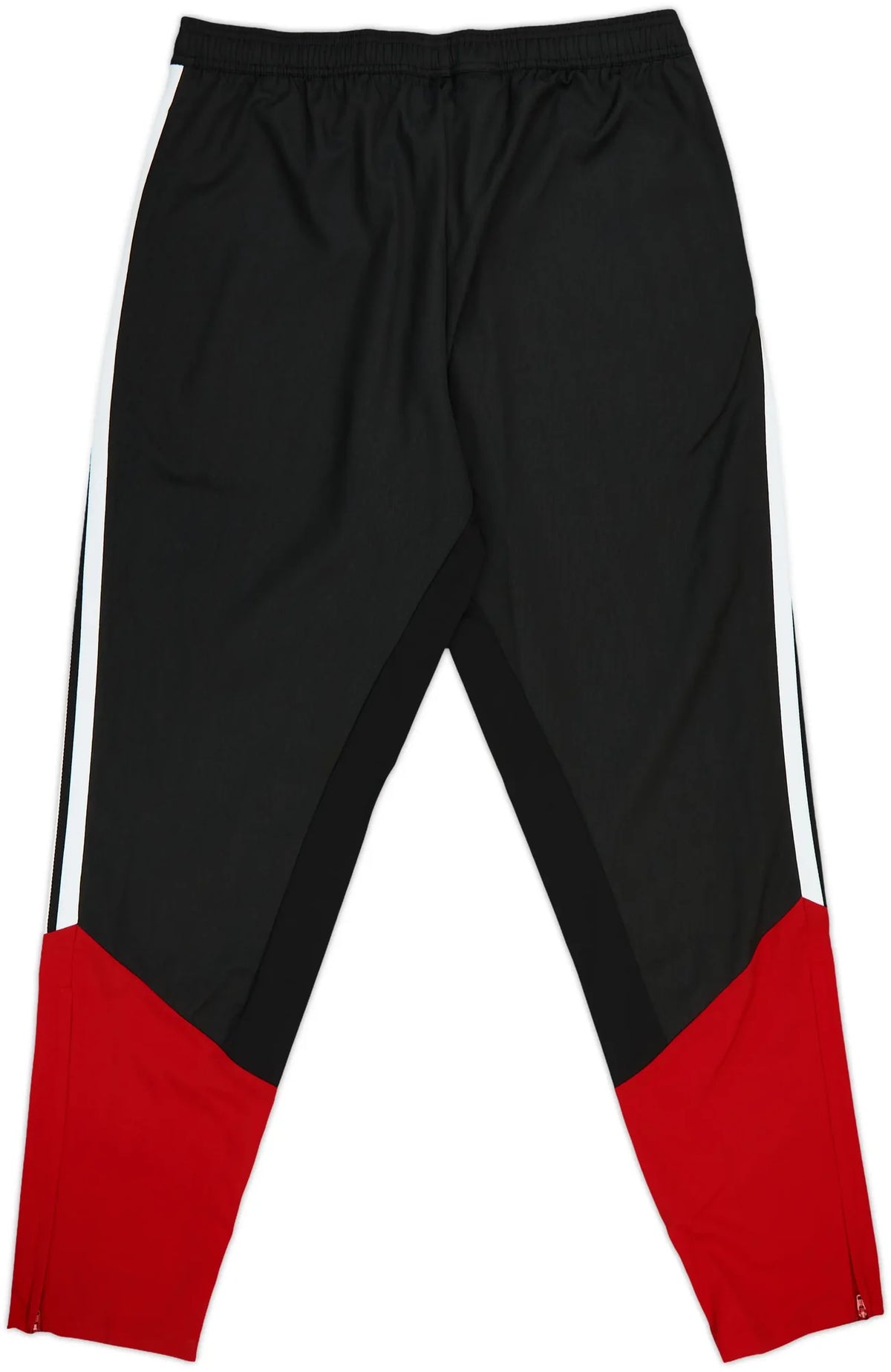 Chaqueta y pantalón de presentación adidas de Alemania 2026-27 - Copa del Mundo 2026