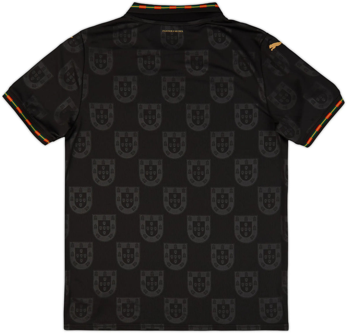Camiseta Edición usebio Portugal 2025-26