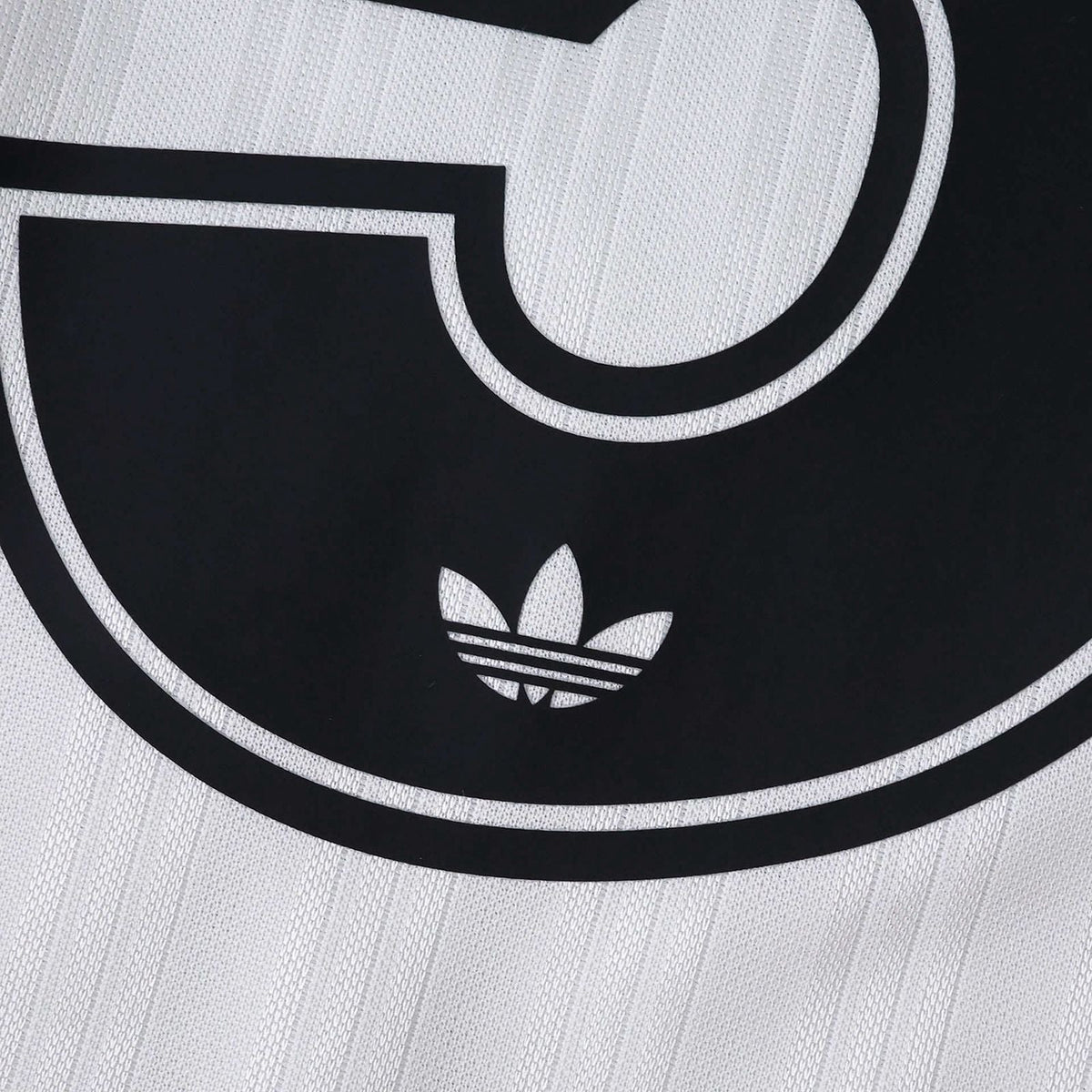 Oásis Jersey 2025/2026 - Blanco