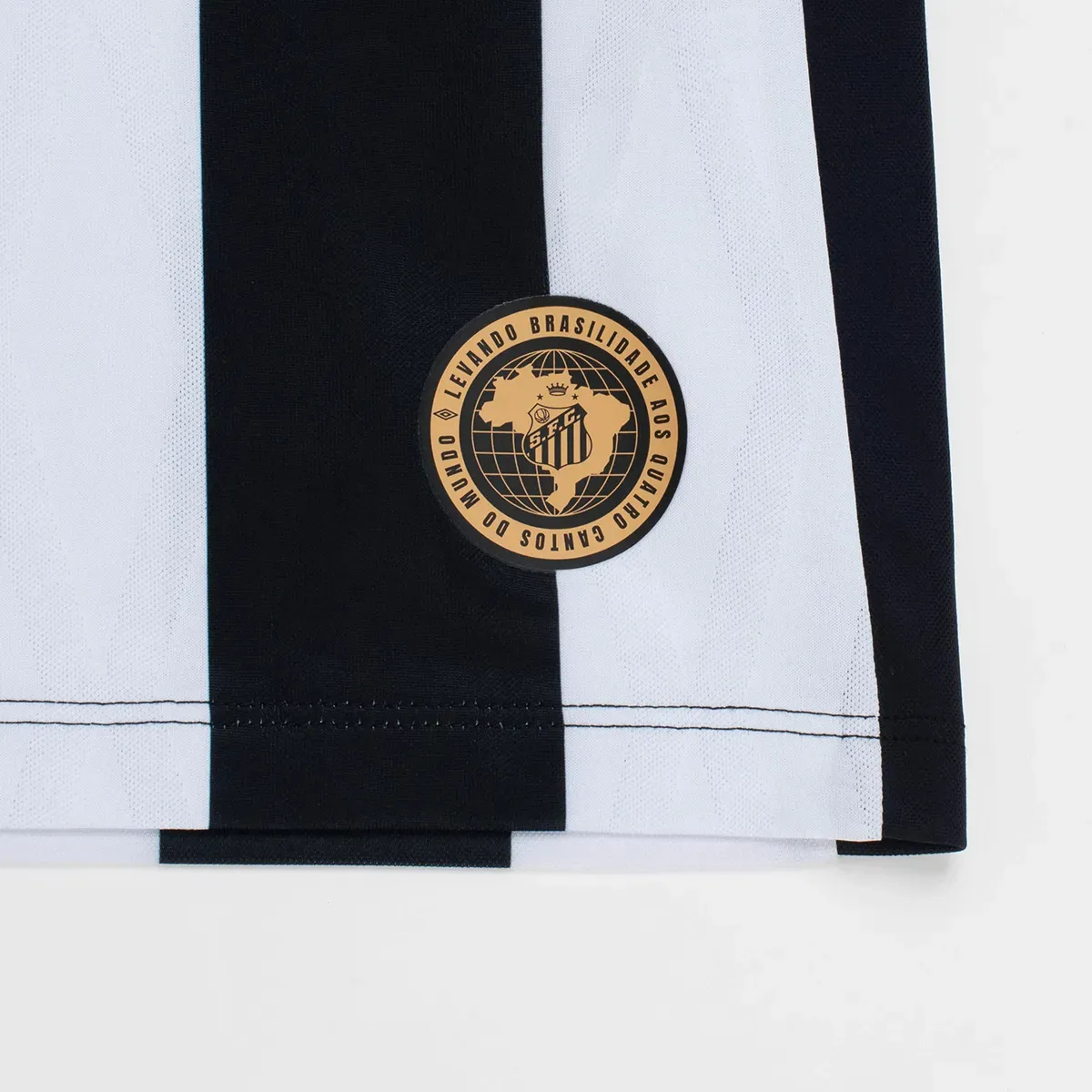 Jersey Santos Away 2026/27 - Fan Version