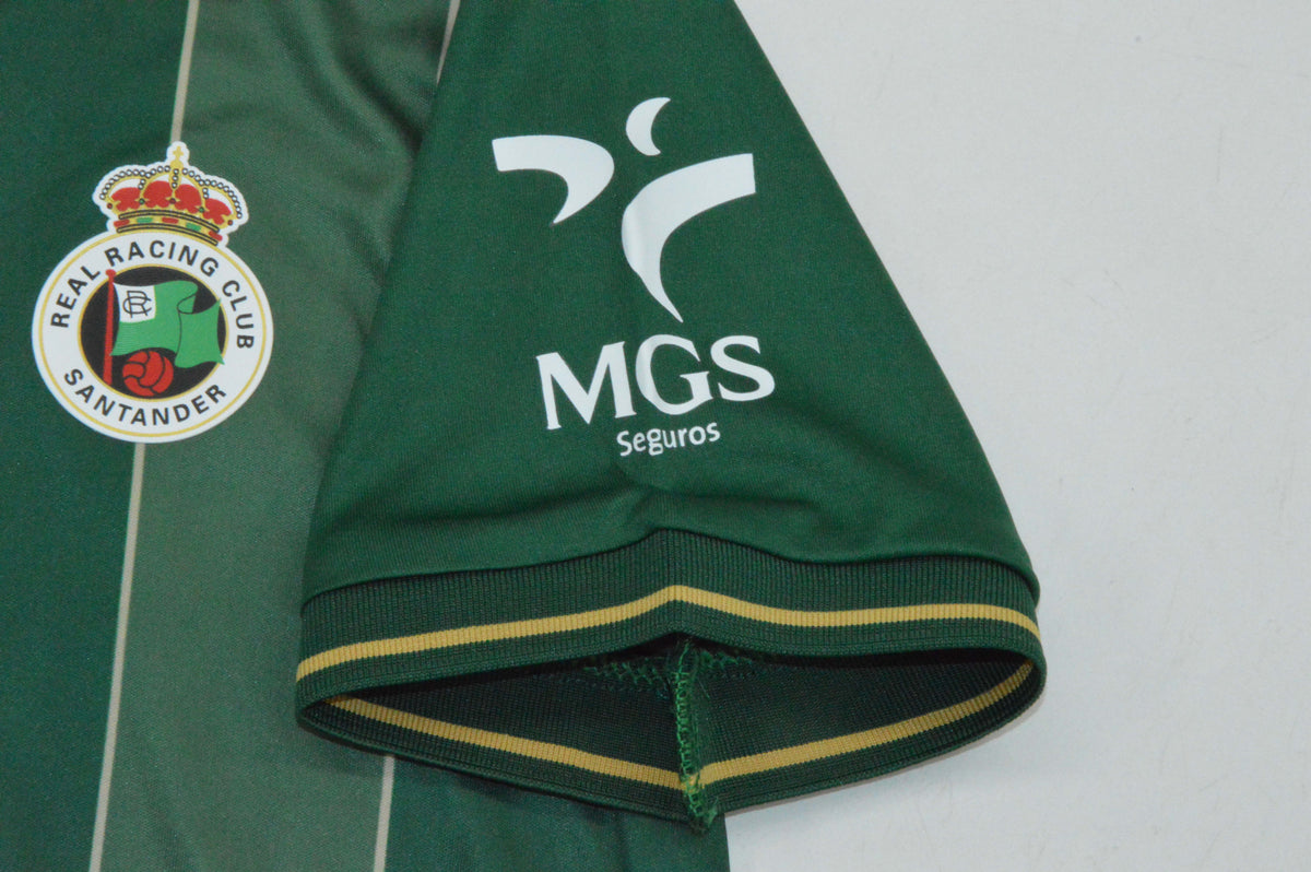 Kids Kit Racing Santander 26/27 Away