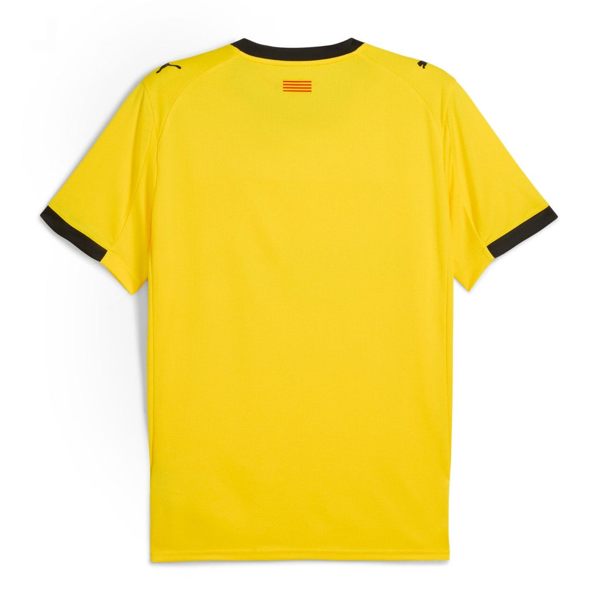 Girona FC 25/26 I Camiseta de Local - Versión Aficionado
