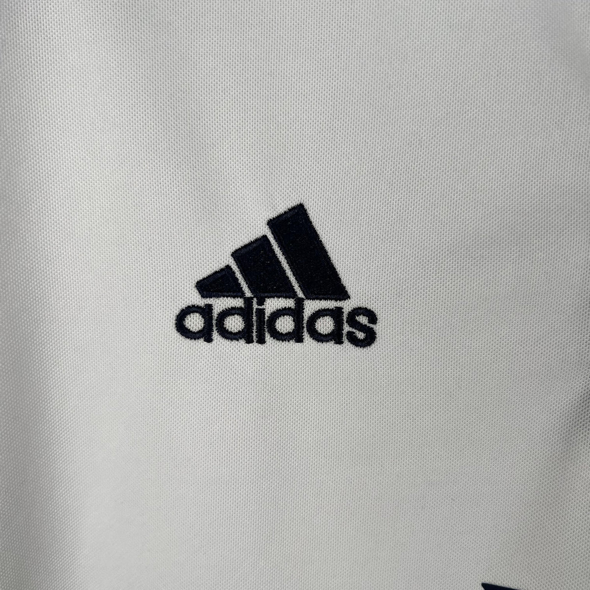 Camiseta Retro Real Madrid Primera 2016/2017