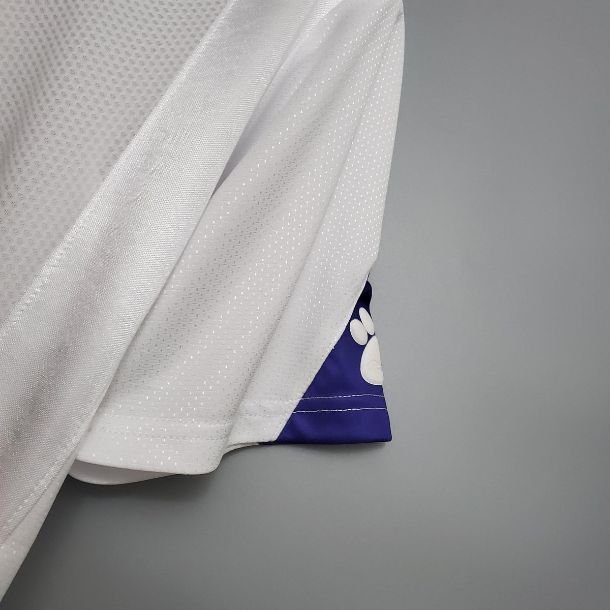Camiseta Retro Real Madrid Local 1997/1998