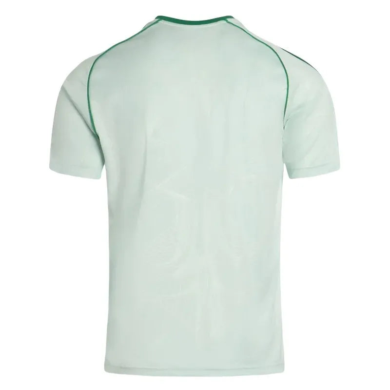 Camiseta retro de la versión para aficionados de hombre Celtic 2025/26 – Edición especial