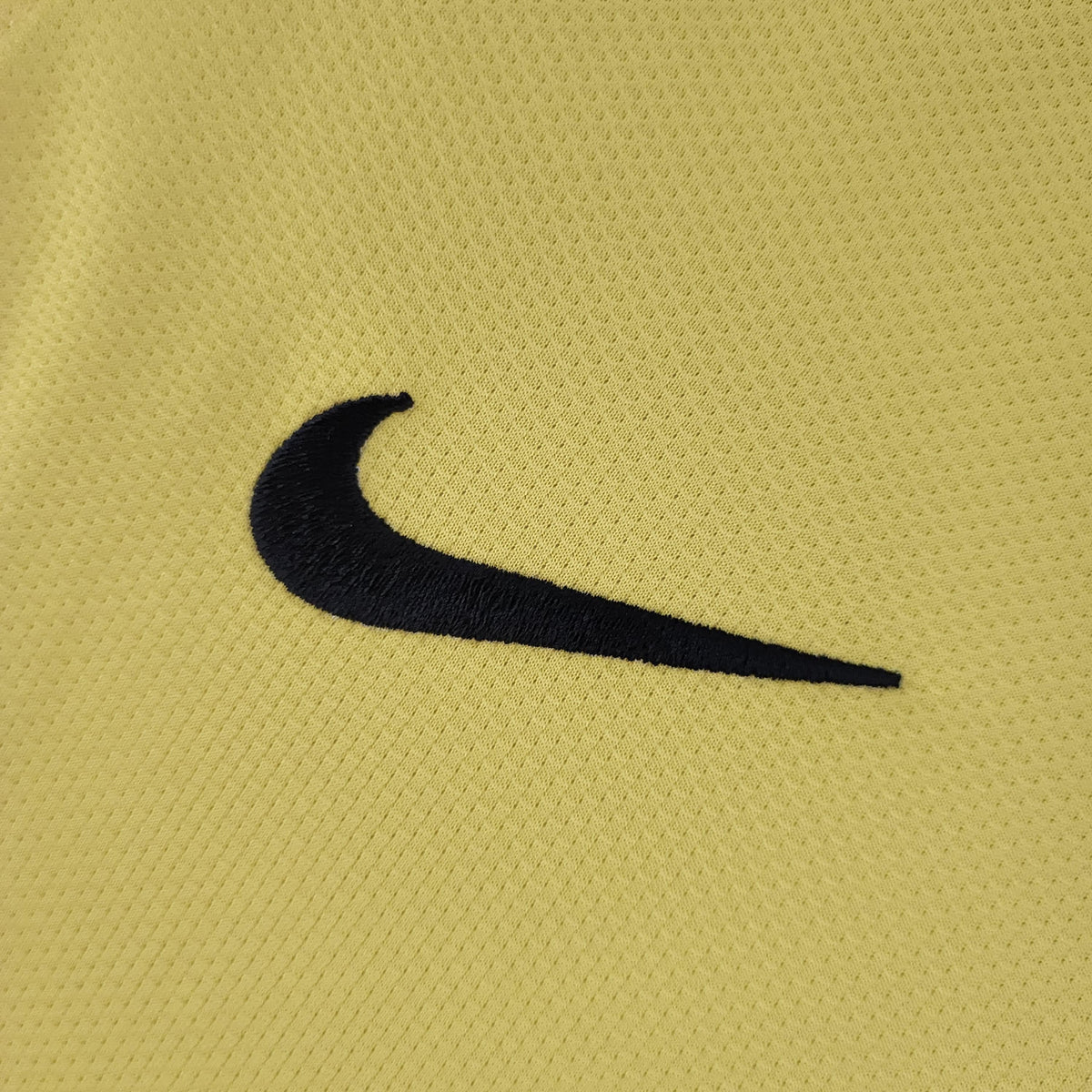 Camiseta retro de visitante del Barcelona 2008/2009 - Manga larga