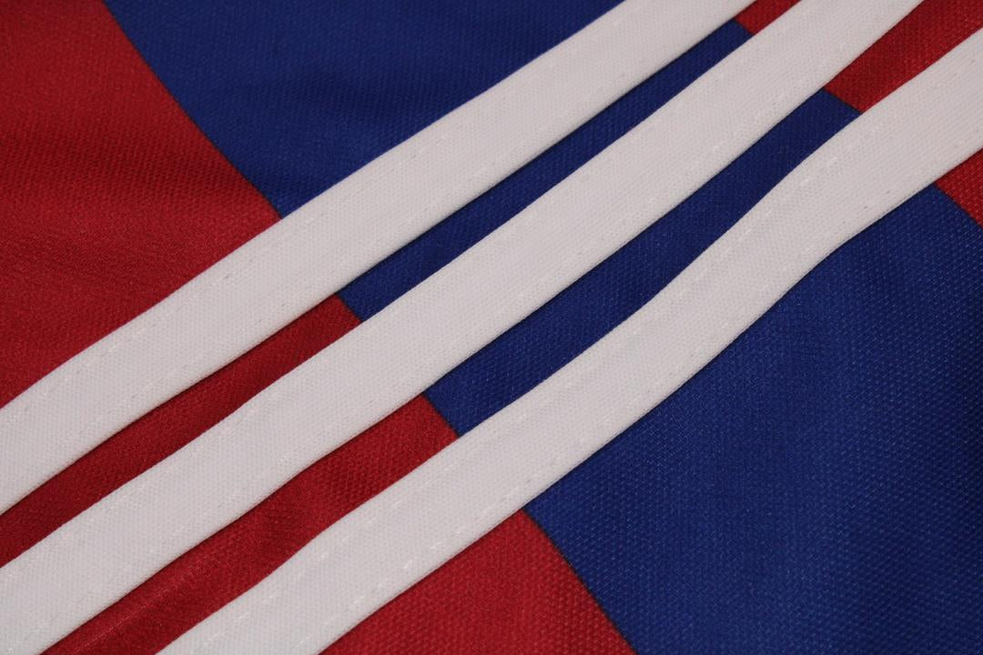 Camiseta retro de visitante del Newcastle 1995/1996
