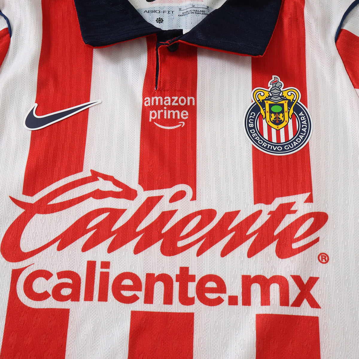 Jersey Chivas Home 2026/27 Player