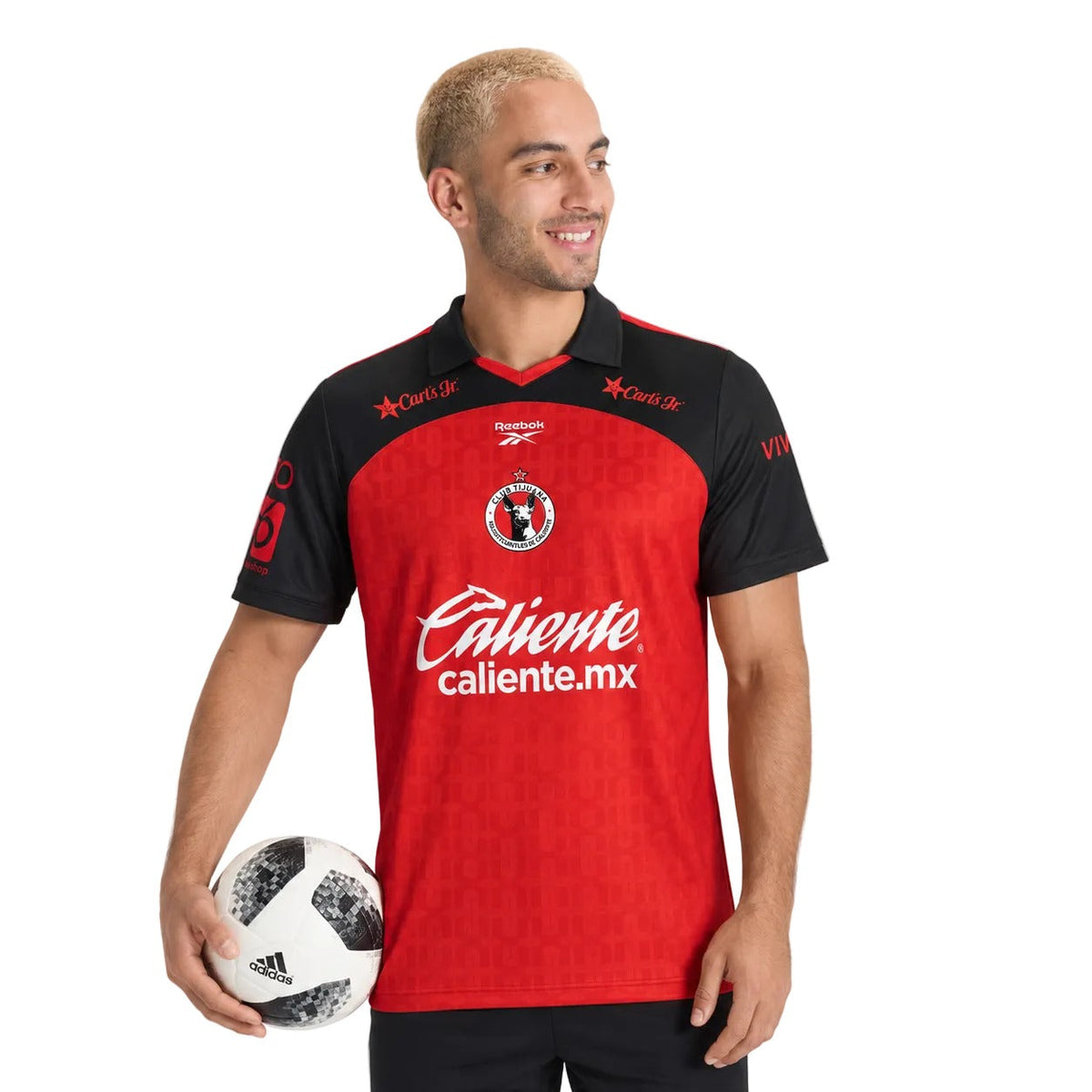 Camiseta de jugador Polo 26/27 para hombre