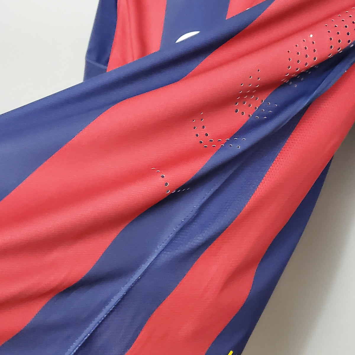 Camiseta Retro del FC Barcelona 2014/2015