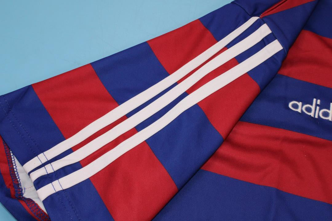 Camiseta retro de visitante del Newcastle 1995/1996