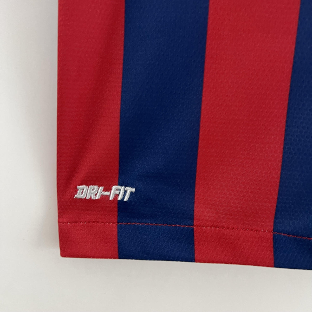 Camiseta Retro Barcelona Local 2013/2014