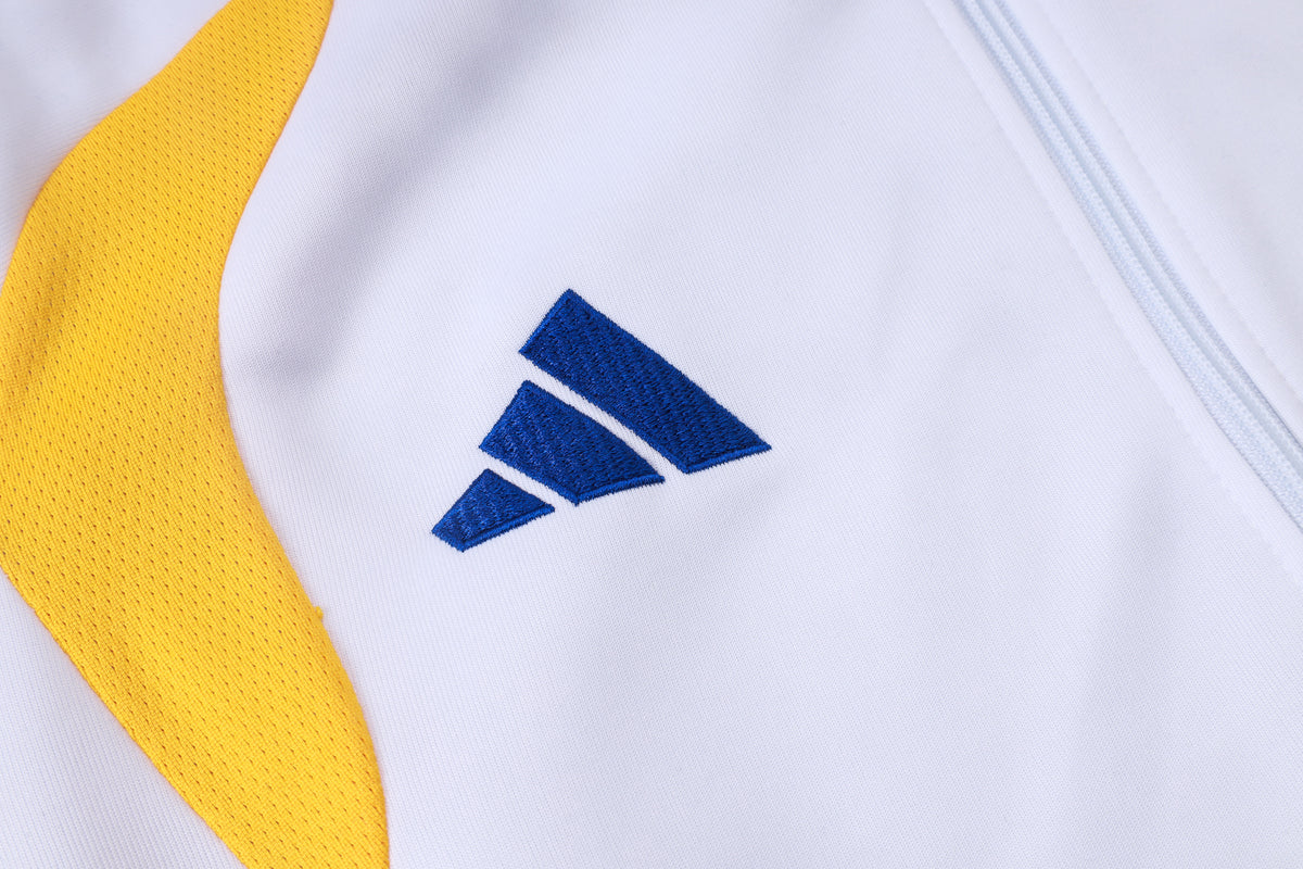 Boca Juniors Training Tracksuit 2026/27