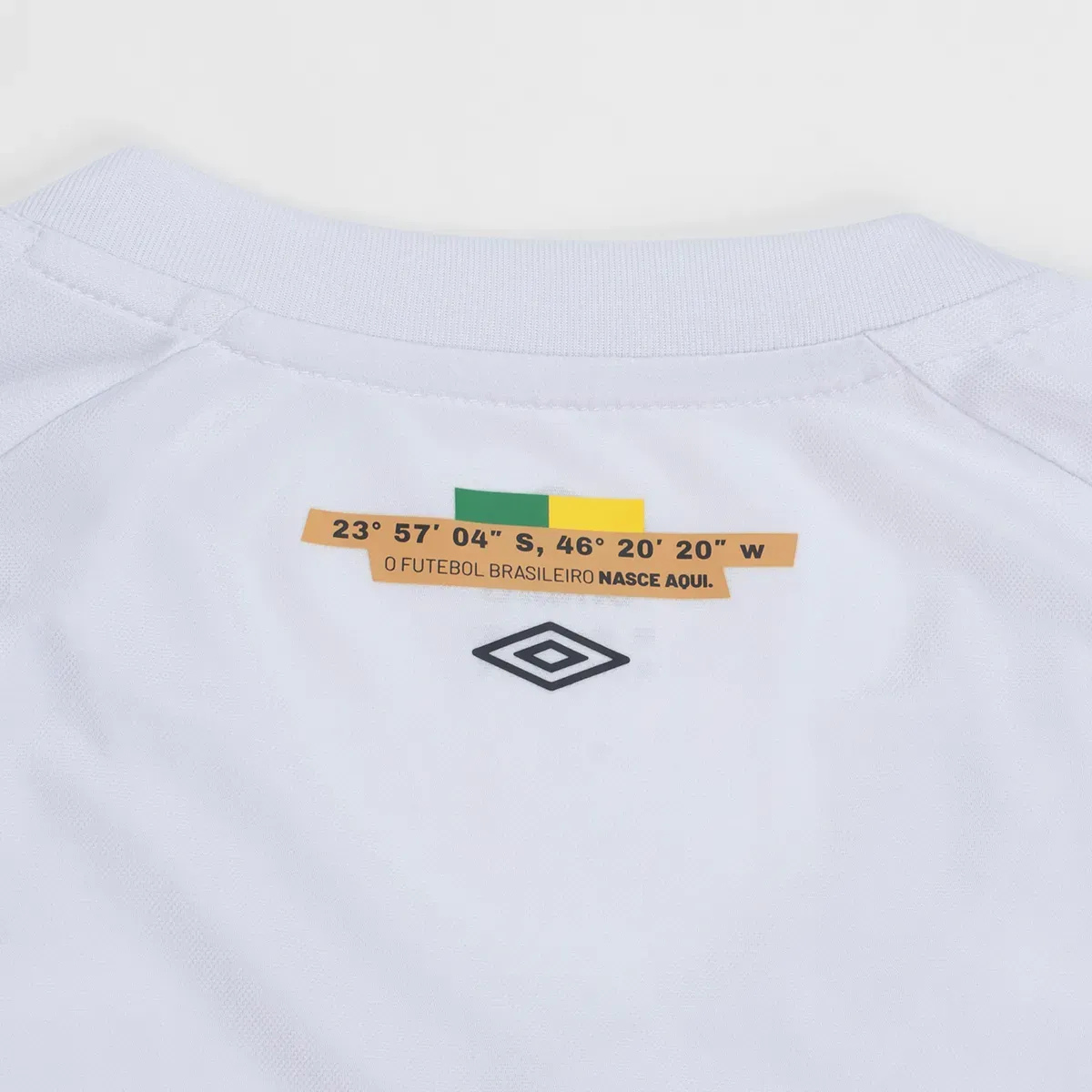 Jersey Santos Home 2026/27 - Women's
