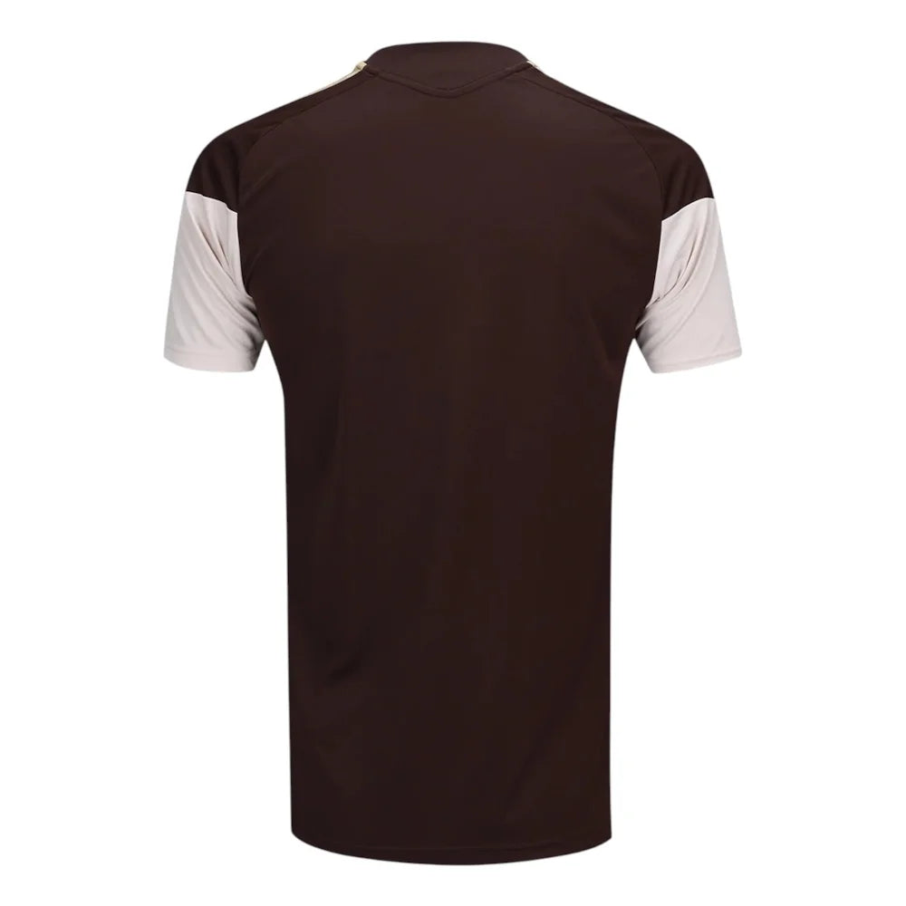 Camiseta Flamengo Entrenamiento Atleta Adidas 2026/27