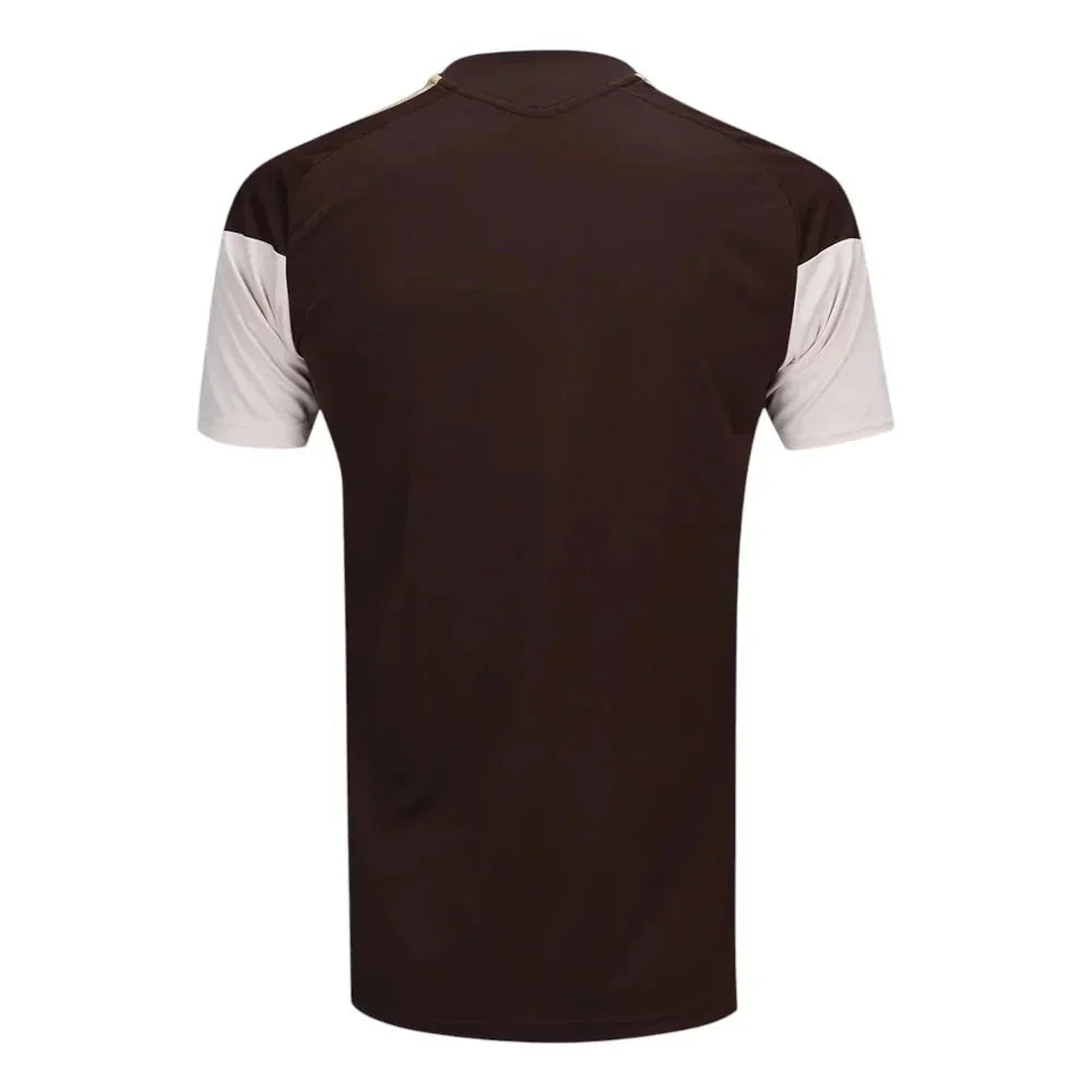Jersey Flamengo Training 2026 - Fan Version