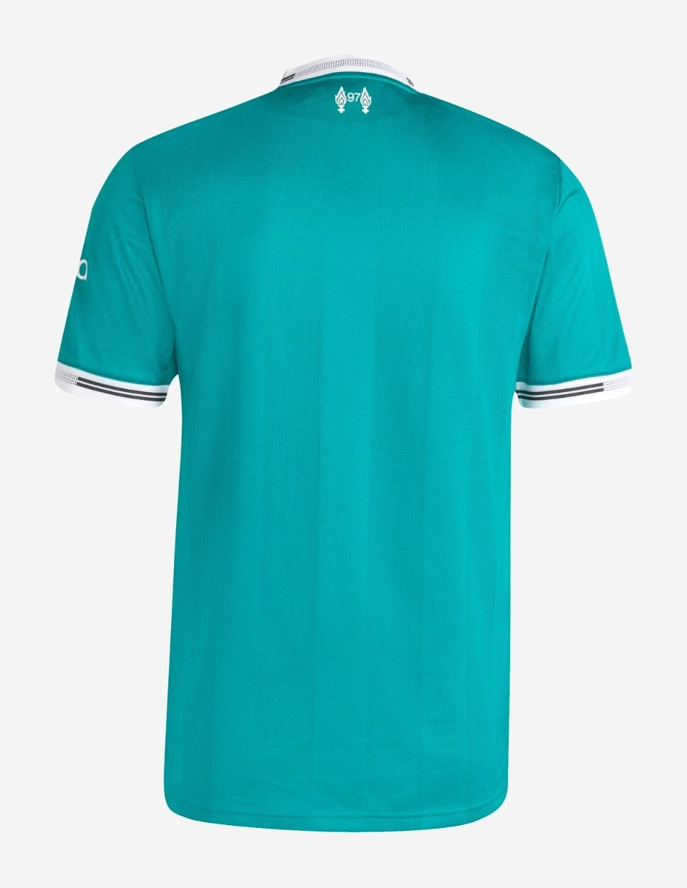 Camiseta Liverpool Tercera 2025/2026 - Versión Fan