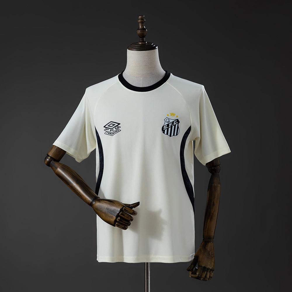Jersey Santos Training 2026/27 - Fan Version