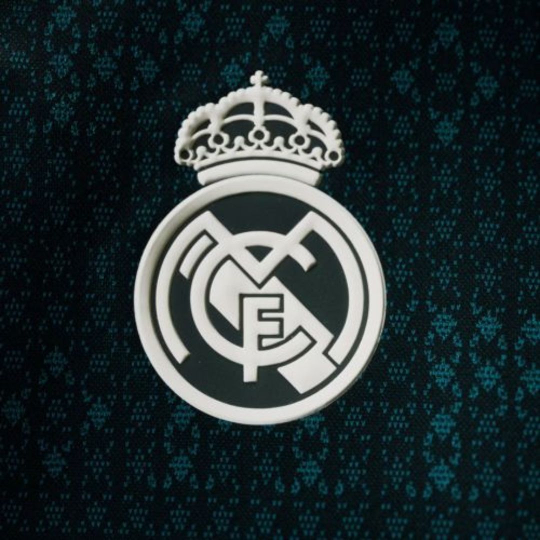 Jersey Real Madrid Away 2026/27 - Player Version