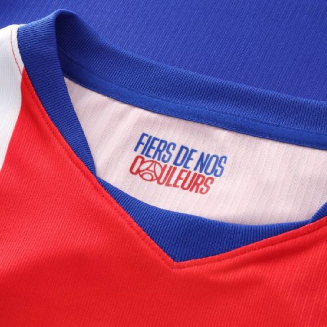 Jersey PSG Home 2026/27 - Fan Version