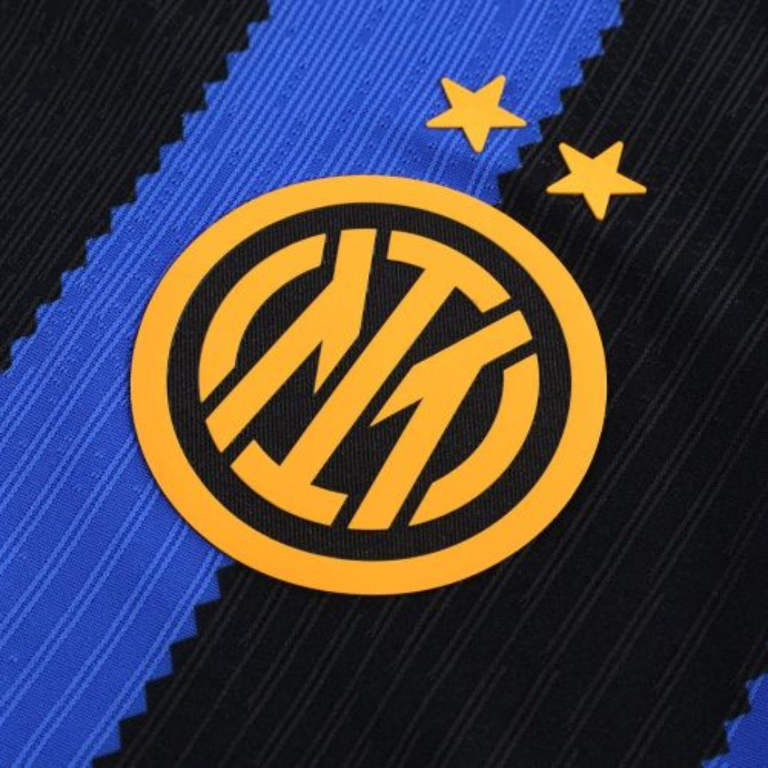 Jersey Inter de Milán Home 2026/27 - Player Version