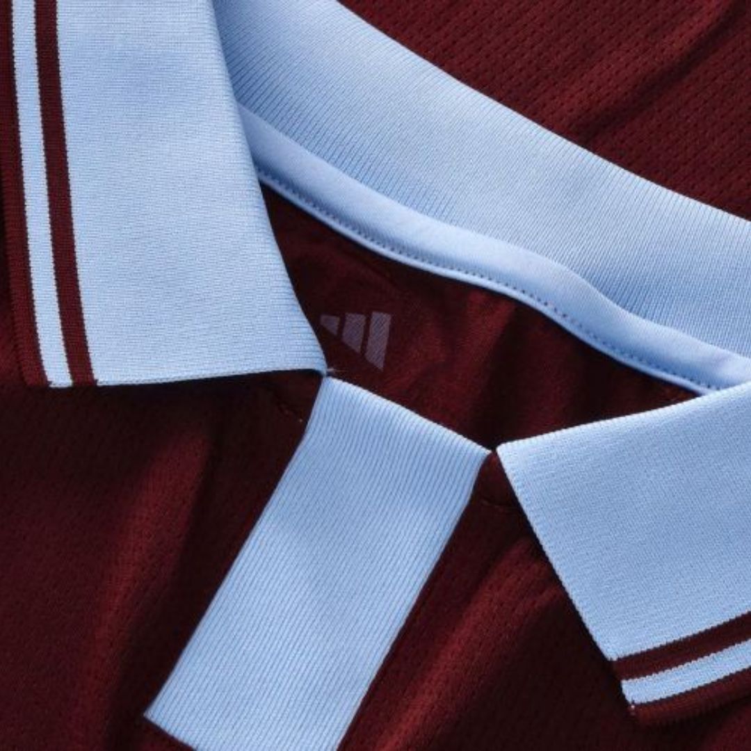 Jersey Aston Villa Home 2026/27 - Fan Version