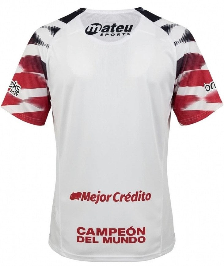 Estudiantes de La Plata 2026 Away Jersey