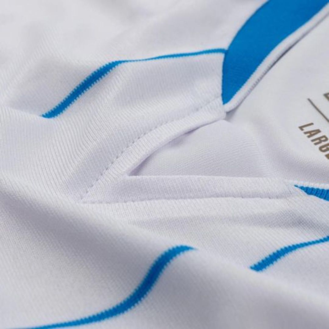 Jersey Napoli Away 2026/27 - Fan Version