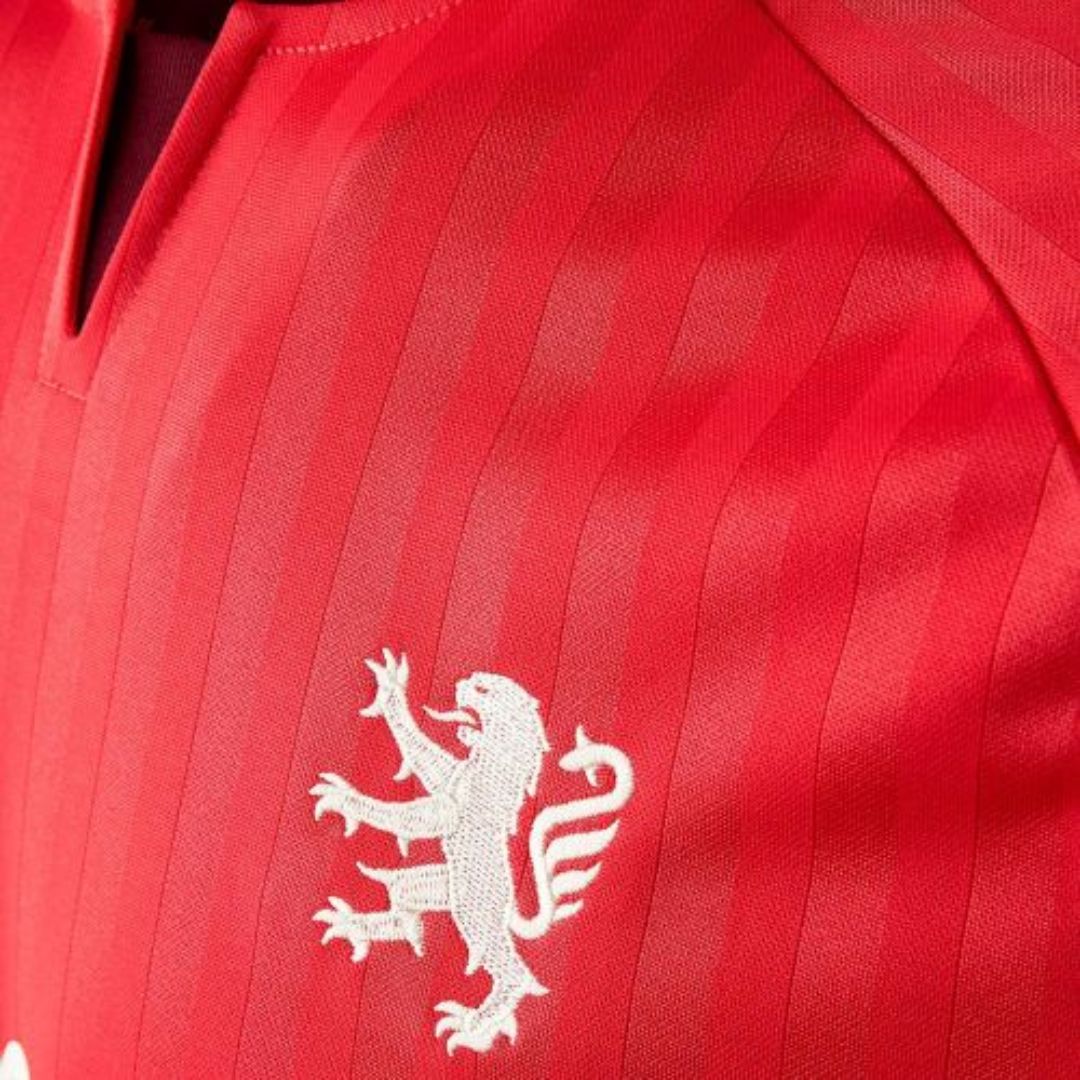 Jersey Lyon Third 2026/27 - Fan Version