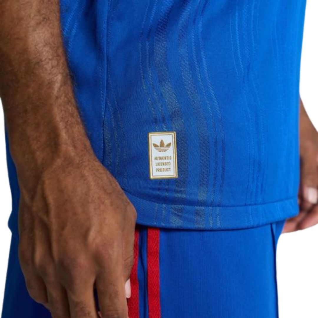 Jersey Manchester United Away 2026/27 - Player Version