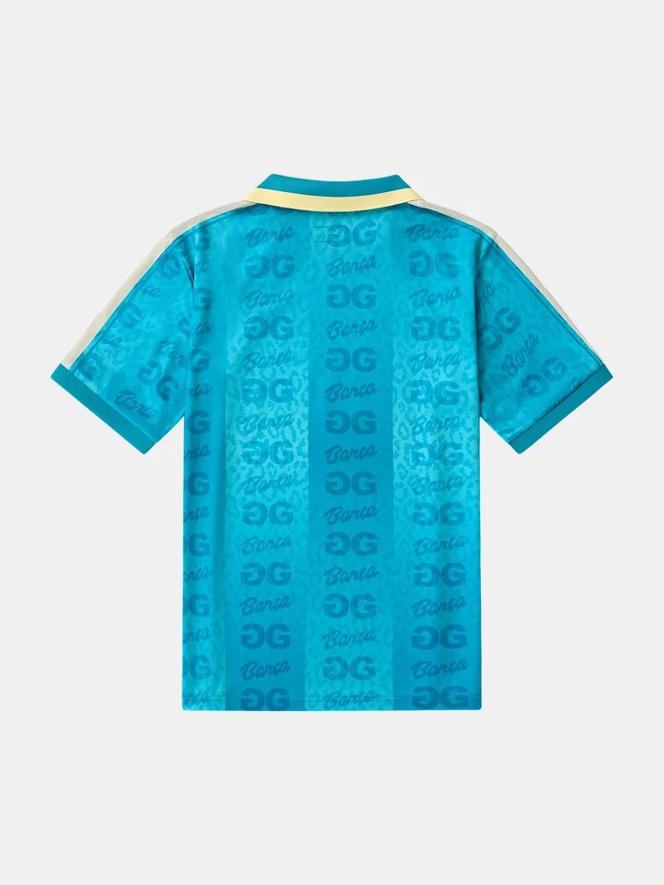 Limited Edition FC Barcelona x Golf Wang 26/27 Special Edition