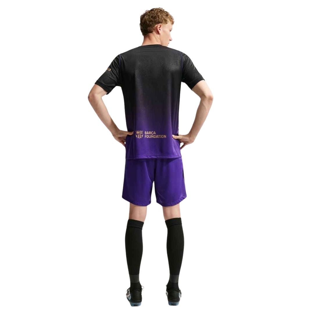 Jersey Barcelona Away 2026/27 - Fan Version