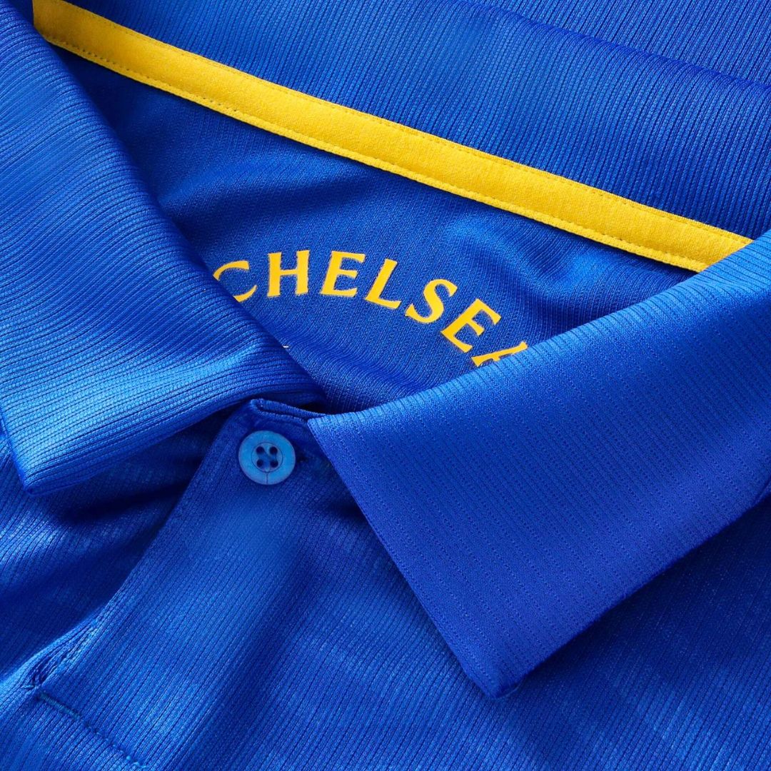 Jersey Chelsea Home 2026/27 - Fan Version