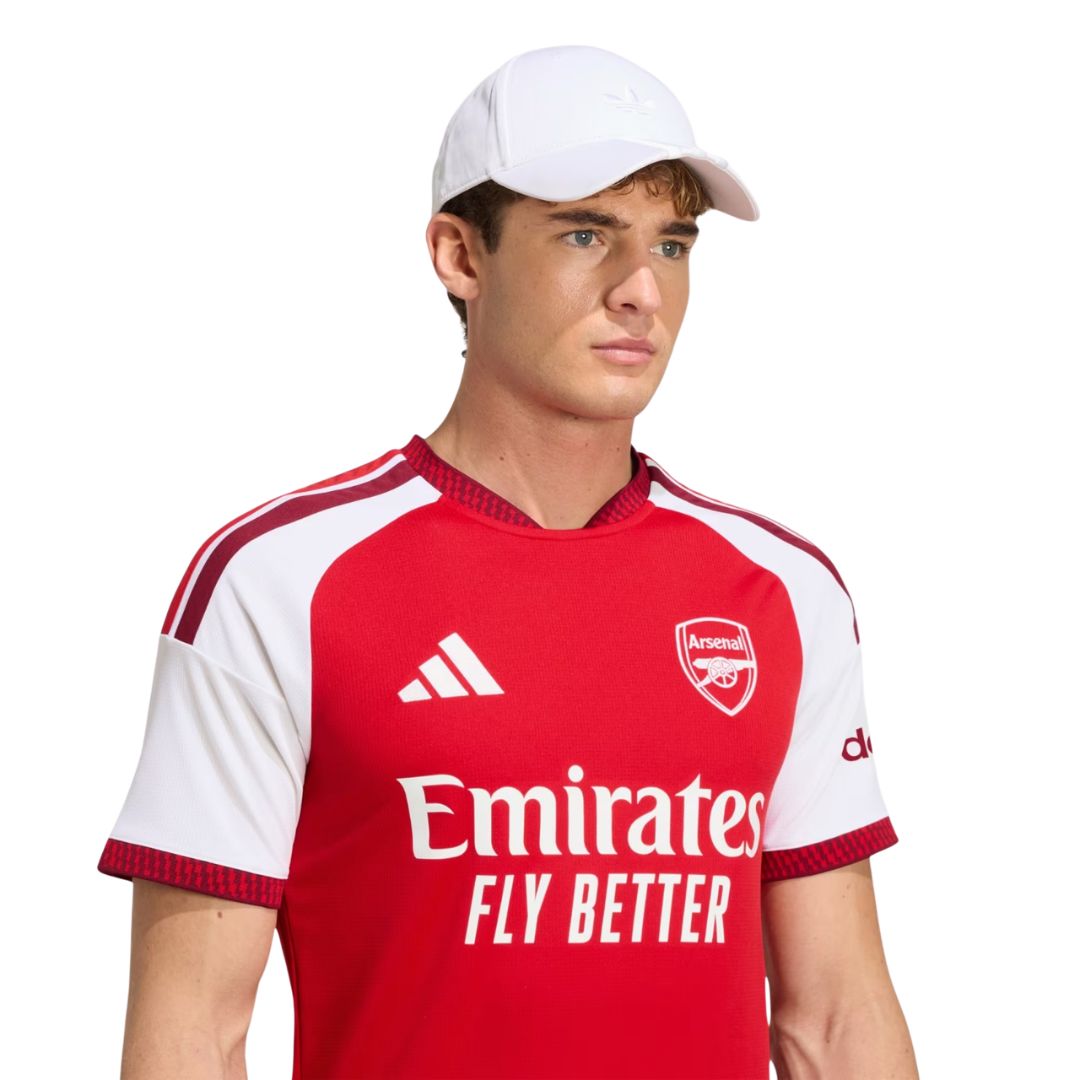 Jersey Arsenal Home 2026/27 - Fan Version
