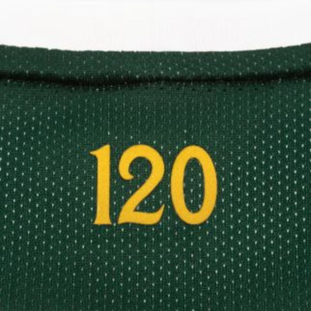 Jersey Sporting Home 2026/27 - Fan Version