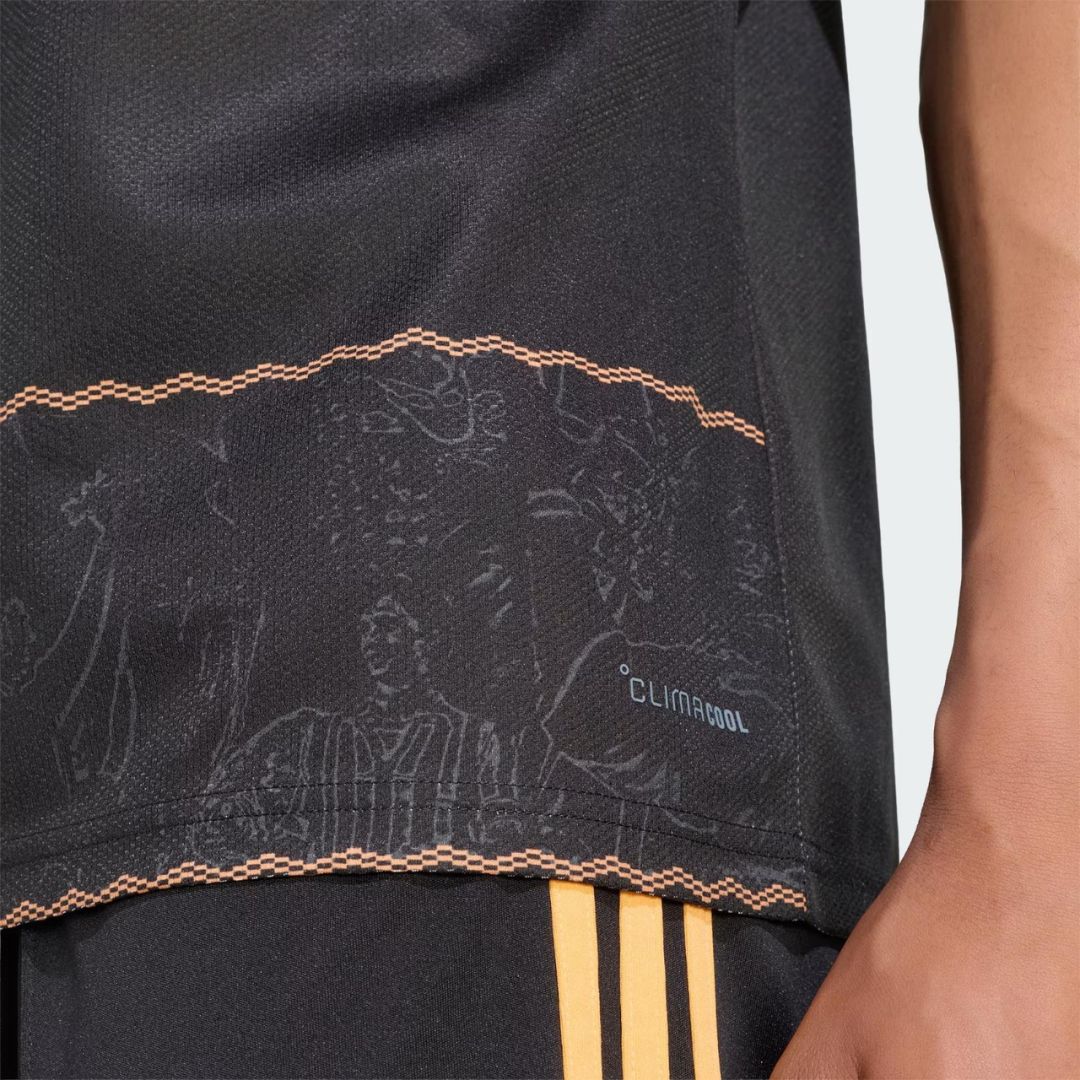 Jersey Ajax Away 2026/27 - Fan Version