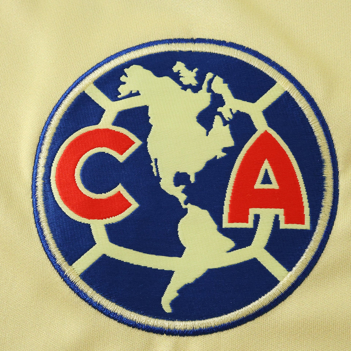 Jersey Club America Home 2026/27 - Men's