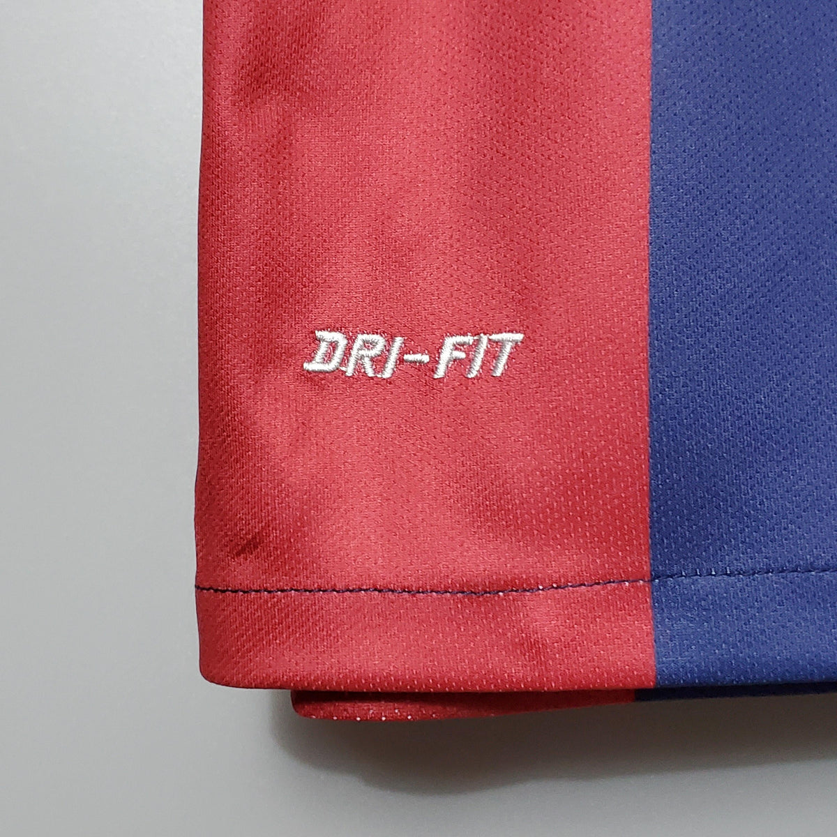 Camiseta Retro del FC Barcelona 2014/2015