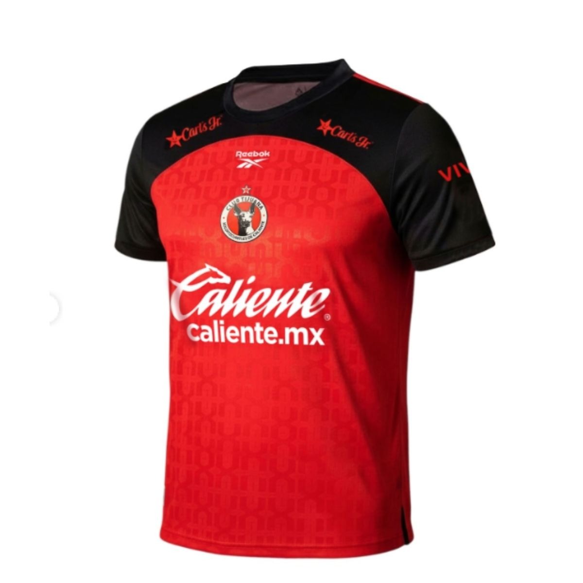 Tijuana 26/27 Home Player Jersey