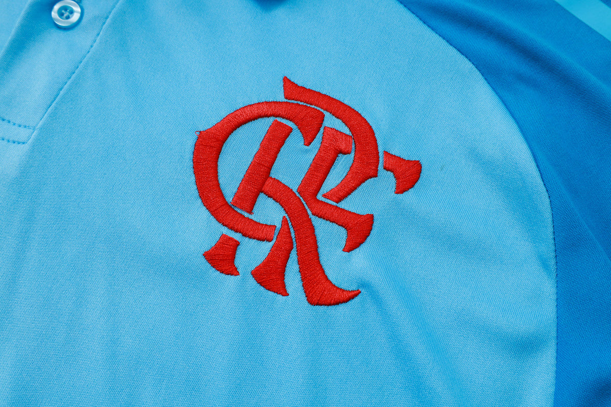 Polo chándal Flamengo 25/26 I