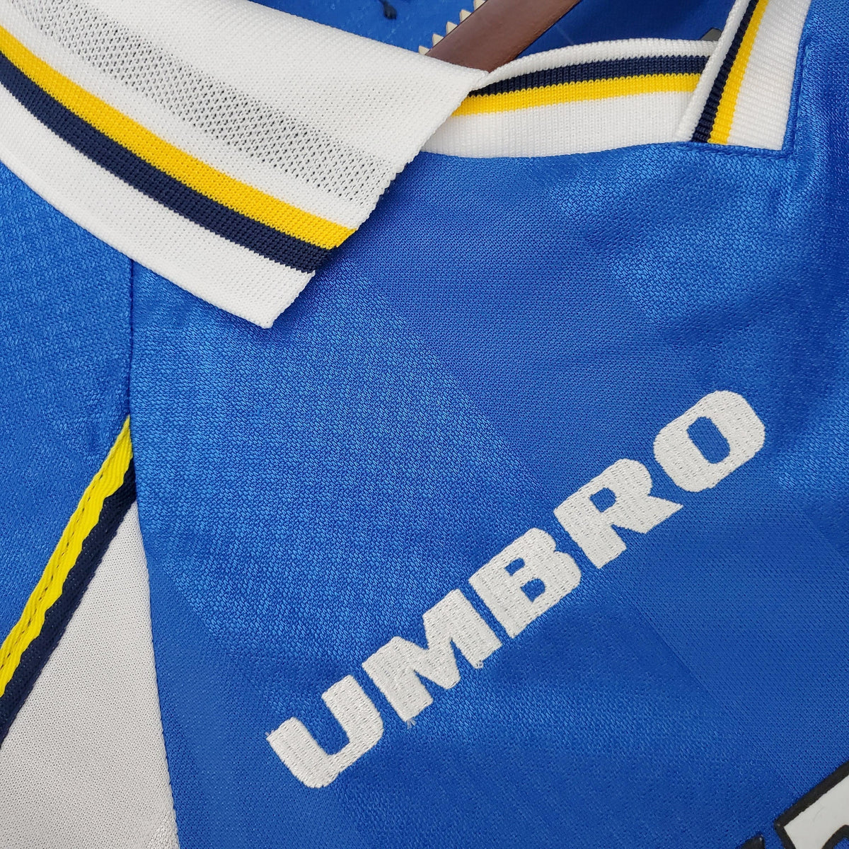Camiseta Retro Chelsea Local 1997/99