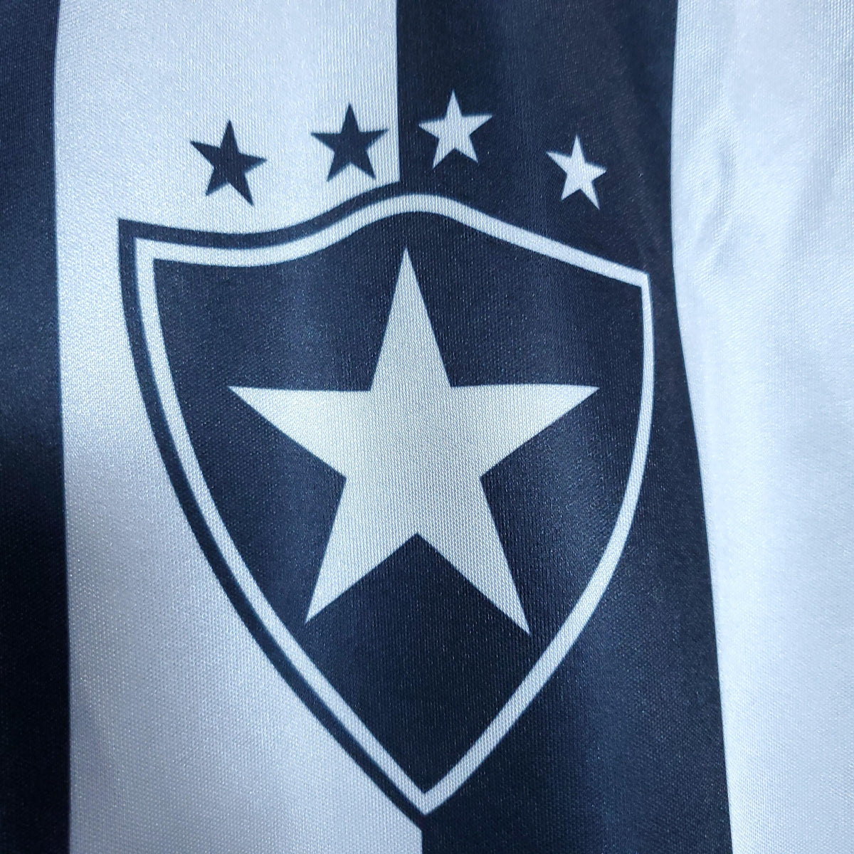 Camiseta Retro Botafogo Local 1994