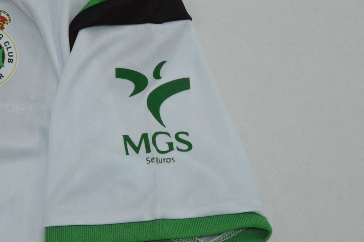 Kids Kit Racing Santander 26/27 Home